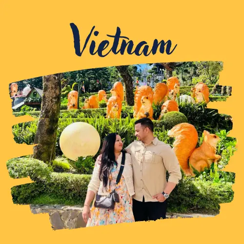 A Perfectly Planned Vietnam Journey with Yuven Travel